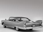 Plymouth Fury Hardtop Coupe 1960 года
